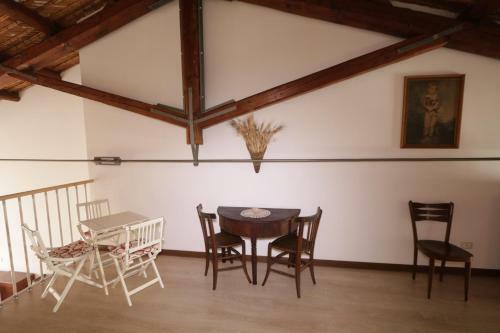 Casa La Mandorla Avola