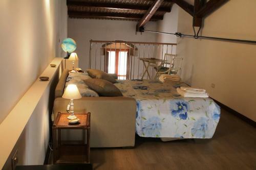 Casa La Mandorla Avola