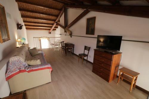Casa La Mandorla Avola