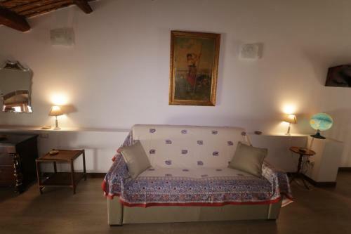 Casa La Mandorla Avola