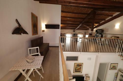 Casa La Mandorla Avola