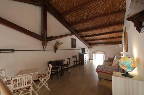 Casa La Mandorla Avola