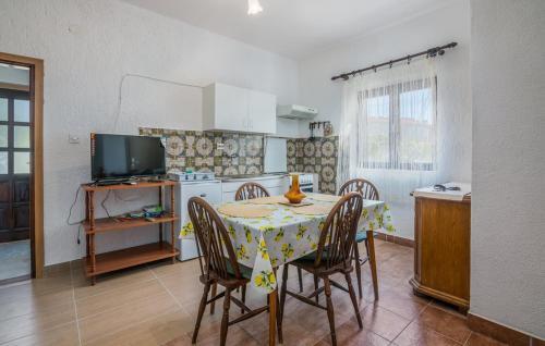 Studio Apartman