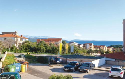Studio Apartman