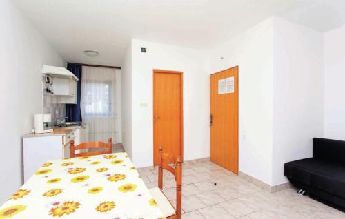 Studio Apartman