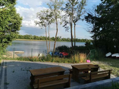 Lodge Domek Borowiacki