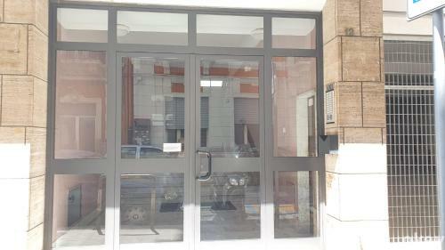 Apartamento Bed & Relax Loft - Bari Centro