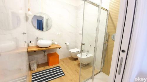 Apartamento Bed & Relax Loft - Bari Centro