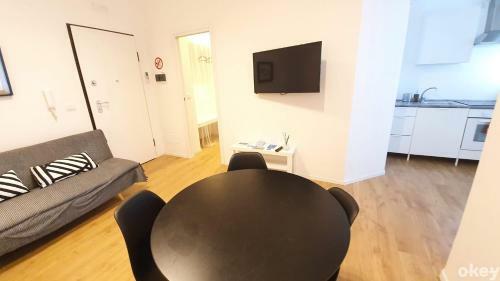 Apartamento Bed & Relax Loft - Bari Centro