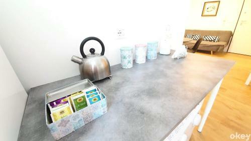 Apartamento Bed & Relax Loft - Bari Centro