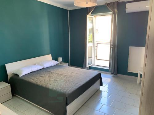 Apartamento Skandivi