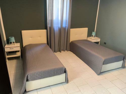 Apartamento Skandivi