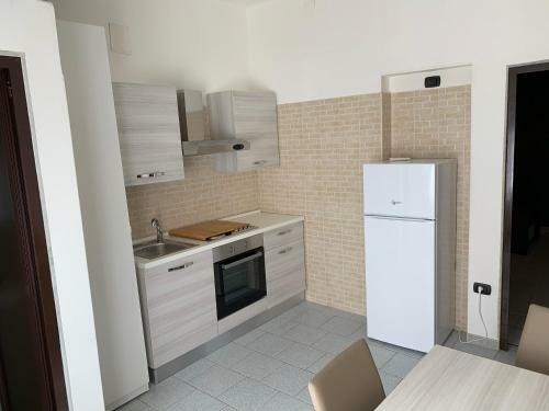Apartamento Skandivi