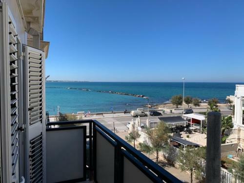 Apartamento Skandivi