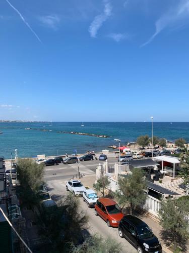 Apartamento Skandivi