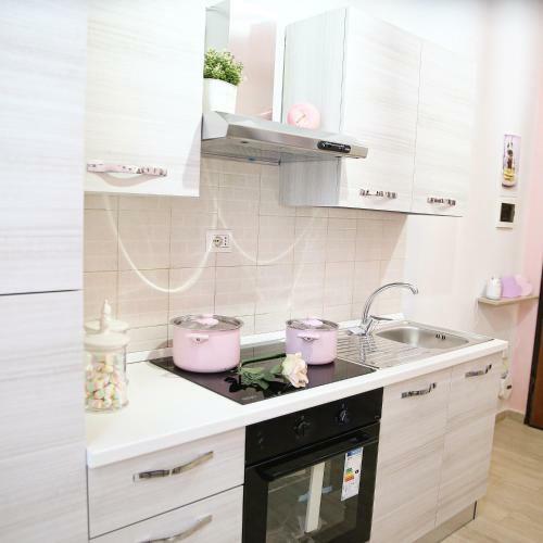 Apartamento My Dwelling