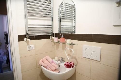 Apartamento My Dwelling