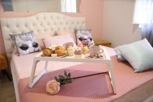 Apartamento My Dwelling