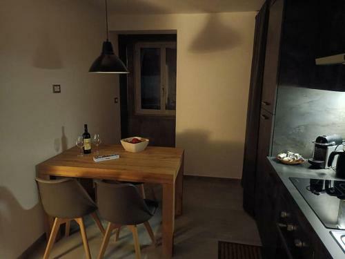 Apartamento Casa Rodi