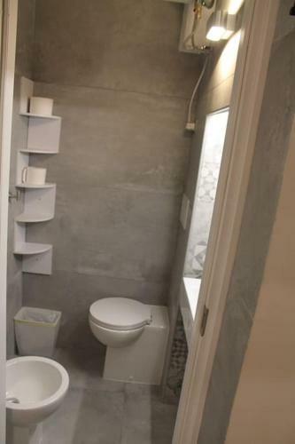 Apartamento Casa Rodi