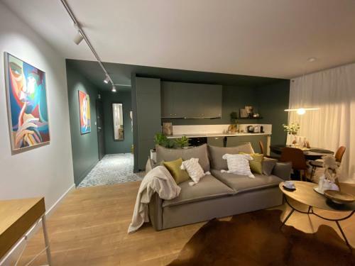 Apartamento Boosko Me