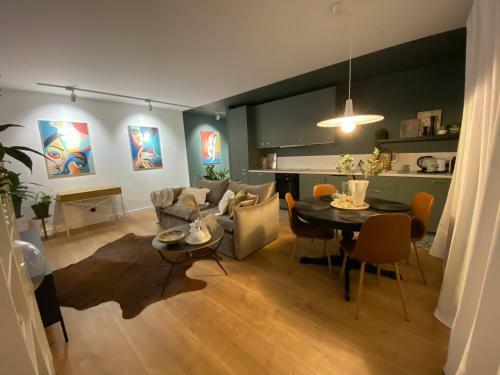 Apartamento Boosko Me
