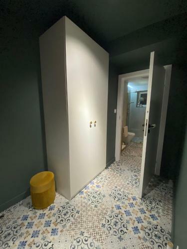 Apartamento Boosko Me