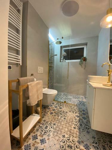 Apartamento Boosko Me