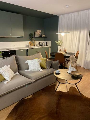 Apartamento Boosko Me