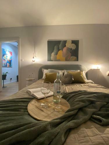 Apartamento Boosko Me