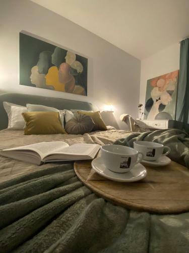 Apartamento Boosko Me