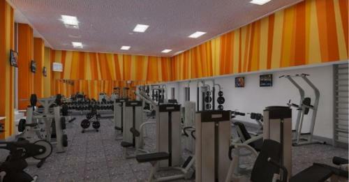 Apartamento Green Lily