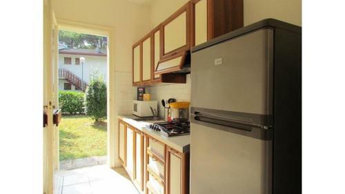 Villa Bibione Pineda Ville Verdi