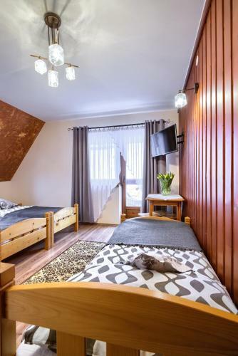 Bed & Breakfast Willa Bartu? Baliczek