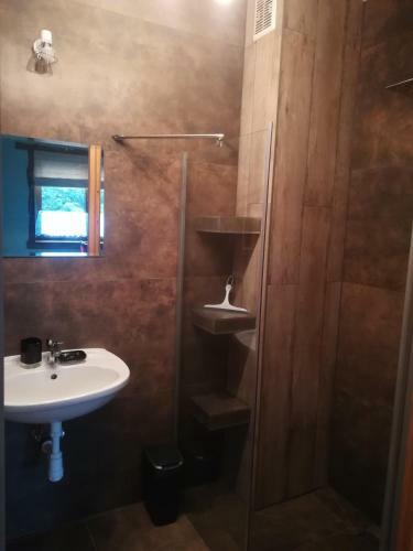 Hostal Noclegi Kamionka