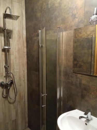 Hostal Noclegi Kamionka