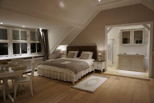 Bed & Breakfast 't Gorsje