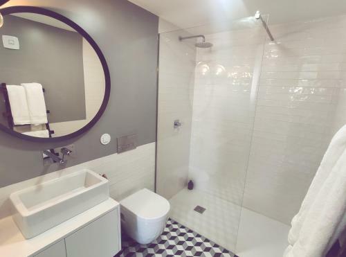 Apartamento Debaixo Das Estrelas
