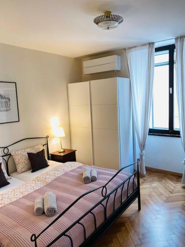 Visum Apartments