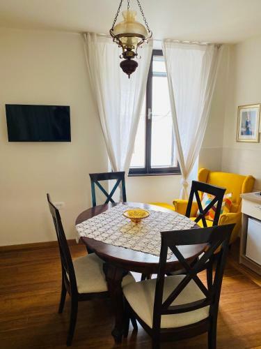 Visum Apartments