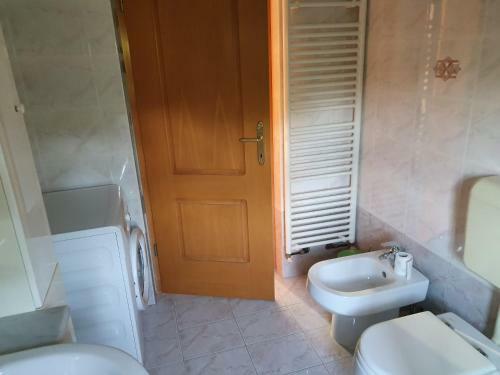 Apartma Aleksandra