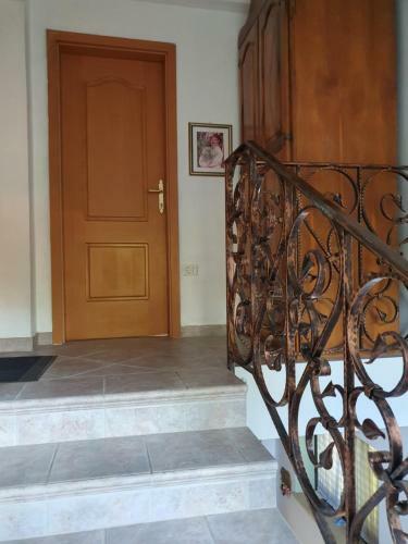 Apartma Aleksandra