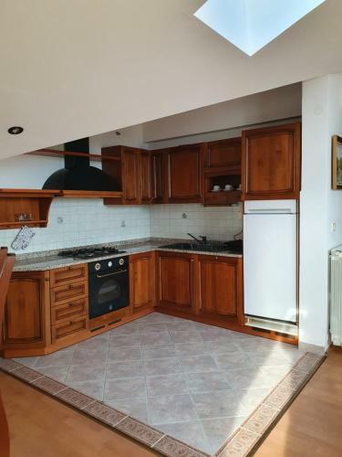Apartma Aleksandra