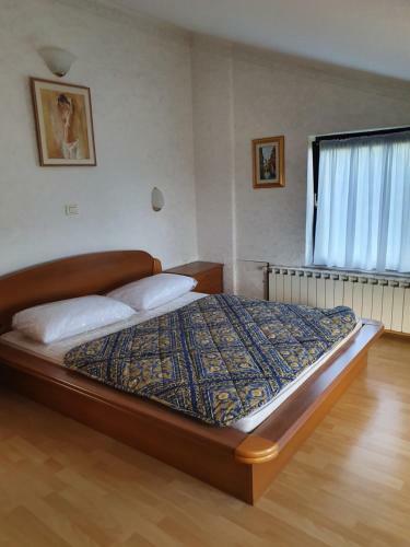 Apartma Aleksandra