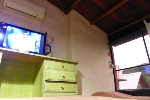 Agroturismo Caba�as Rio