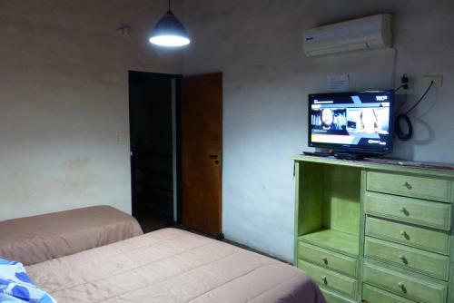 Agroturismo Caba�as Rio
