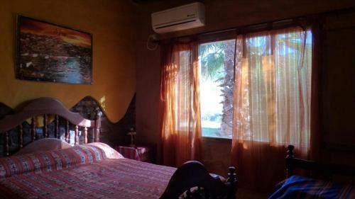 Agroturismo Caba�as Rio