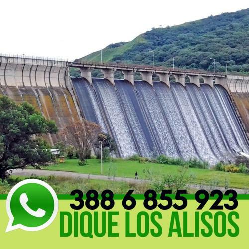 Agroturismo Caba�as Rio