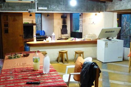 Agroturismo Caba�as Rio