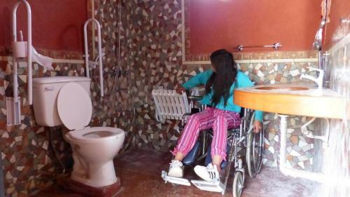 Agroturismo Caba�as Rio